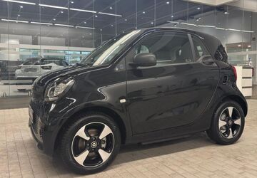 Smart ForTwo 49.952 km 9.770 &euro; Dülmen 48249