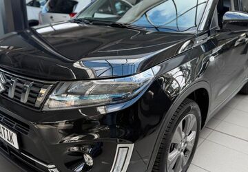 Suzuki Vitara 23.000 km 21.890 &euro; Bottrop 46236