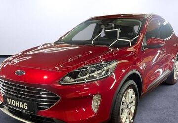Ford Kuga 47.110 km 20.880 &euro; Recklinghausen 45659