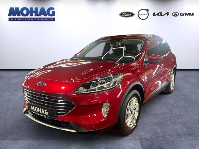 Ford Kuga 47.110 km 20.880 &euro; Recklinghausen 45659