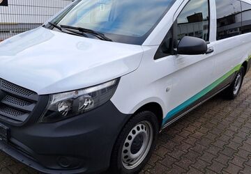 Mercedes-Benz Vito 28.395 km 33.890 &euro; Essen 45307