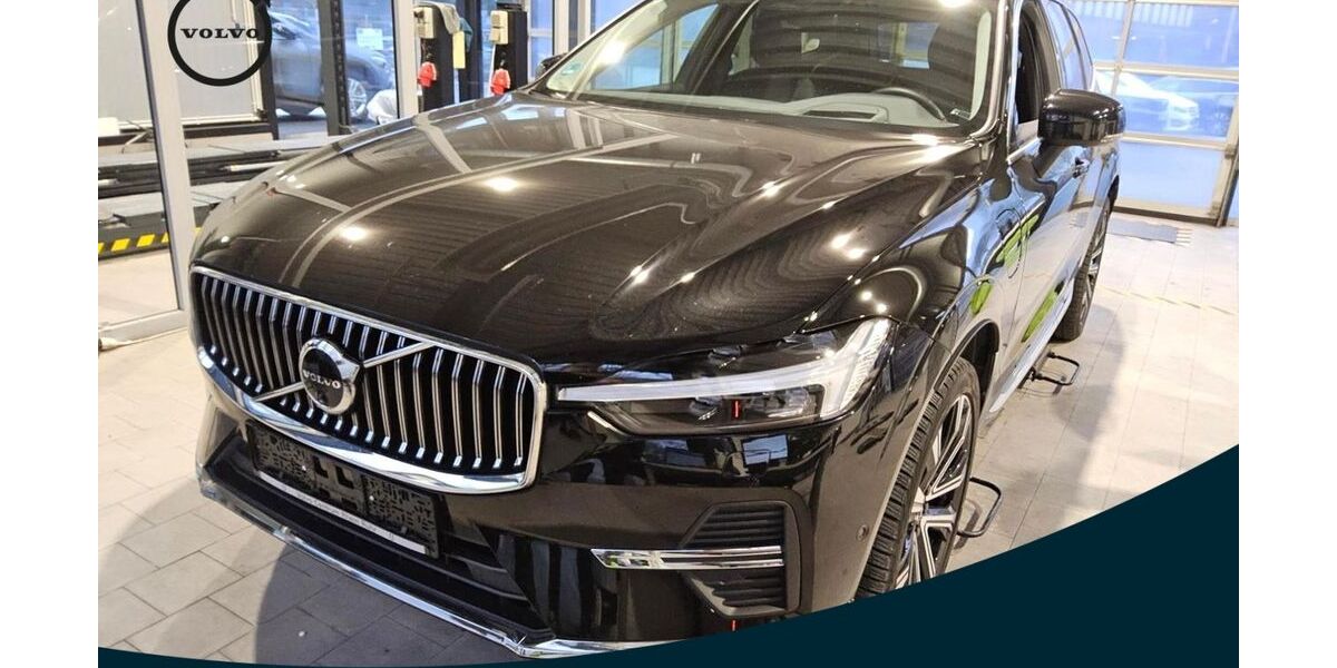 Volvo XC60 55.888 km 46.750 &euro; Essen-Kray 45309