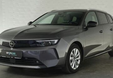 Opel Astra 59.435 km 18.924 &euro; Heiden 46359