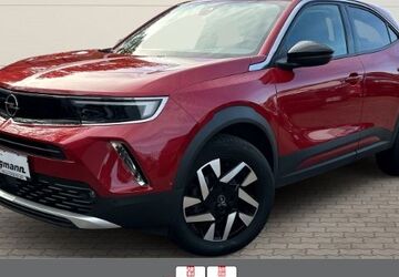 Opel Mokka 28.000 km 18.490 &euro; Gelsenkirchen 45894
