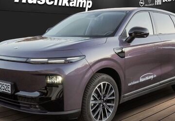 Leapmotor B10 10.750 km 29.980 &euro; Dortmund 44145