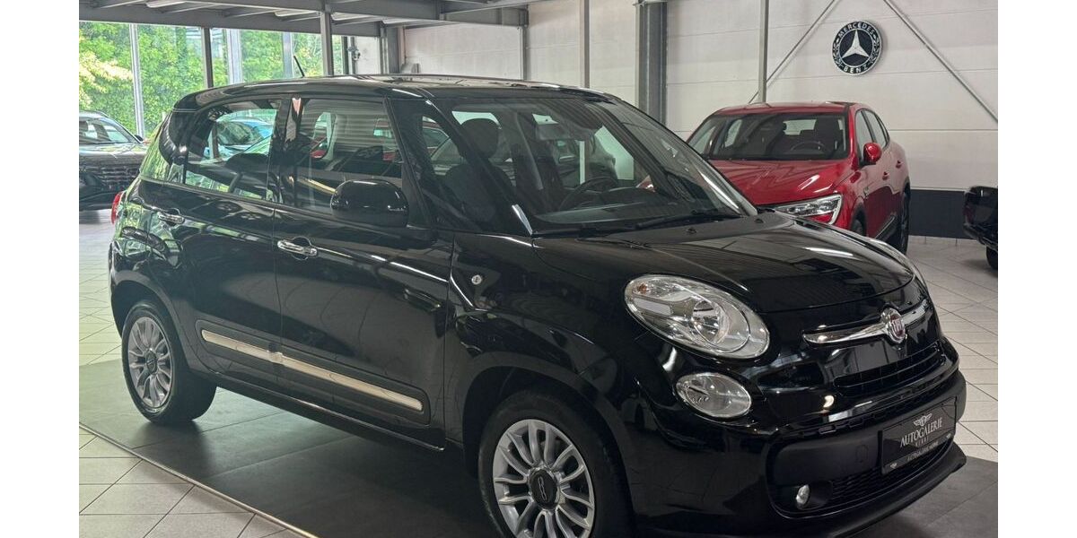 Fiat 500L 92.000 km 7.990 &euro; Herne 44652
