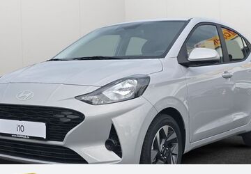 Hyundai i10 15.000 km 14.780 &euro; Recklinghausen 45657