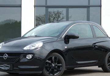 Opel Adam 67.998 km 7.450 &euro; Bochum 44807