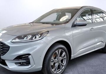 Ford Kuga 28.740 km 25.880 &euro; Recklinghausen 45659