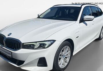 BMW 320 65.100 km 27.990 &euro; Dülmen 48249