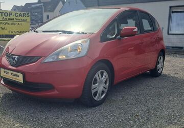 Honda Jazz 200.000 km 3.000 &euro; Dortmund 44309