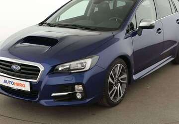 Subaru Levorg 105.981 km 14.640 &euro; Essen 45141