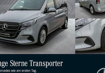 Mercedes-Benz V 220 19.998 km 55.955 &euro; Dorsten 46282