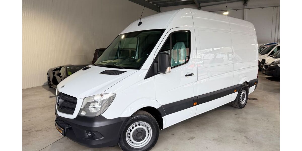 Mercedes-Benz Sprinter 181.500 km 15.250 &euro; Gelsenkirchen 45879