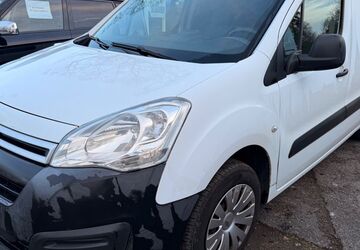 Citroen Berlingo 150.000 km 6.990 &euro; Dülmen 48249