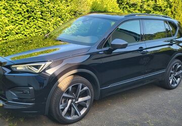 Seat Tarraco 45.500 km 33.900 &euro; Waltrop 45731
