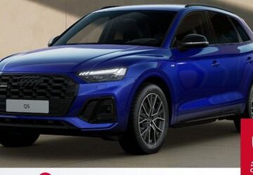 Audi Q5 12.080 km 56.840 &euro; Recklinghausen 45657