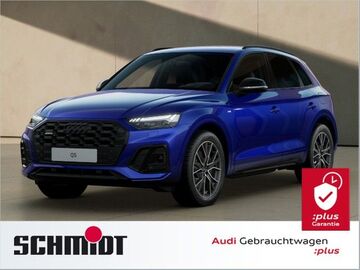 Gebrauchte Audi Q5