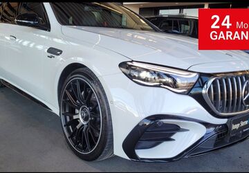 Mercedes-Benz E 53 AMG 23.650 km 84.880 &euro; Olfen 59399