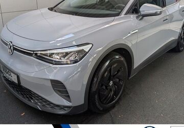 VW ID.4 22.124 km 24.940 &euro; Heiden 46359