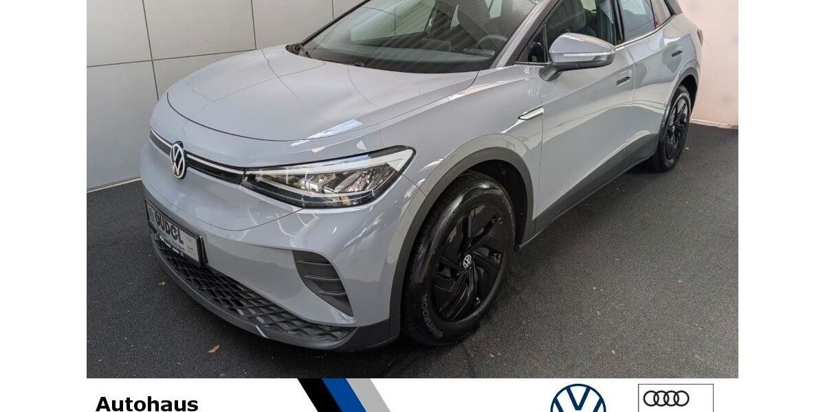 VW ID.4 22.124 km 24.940 &euro; Heiden 46359