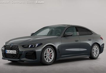 BMW 430 Gran Coupé 23.524 km 53.999 &euro; Essen 45141