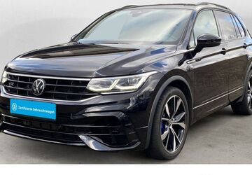 VW Tiguan 20.713 km 49.890 &euro; Bochum - Linden 44879