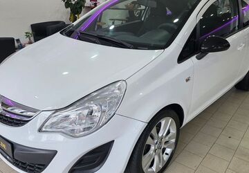 Opel Corsa 107.679 km 3.690 &euro; Recklinghausen 45661