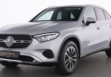 Mercedes-Benz GLC 220 15.979 km 49.445 &euro; Essen 45309