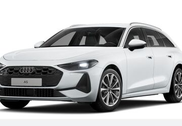 Audi A5 24.157 km 42.870 &euro; Dorsten 46284