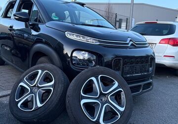 Citroen C3 120.000 km 7.399 &euro; Bochum 44809