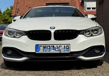 BMW 420 76.700 km 22.900 &euro; Herten 45699
