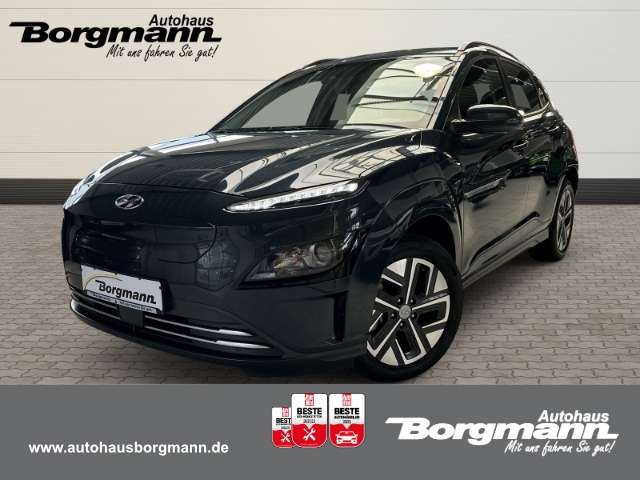 Hyundai KONA 25.800 km 17.990 &euro; Bottrop 46240