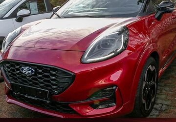 Ford Puma 7.019 km 29.480 &euro; Bochum 44803