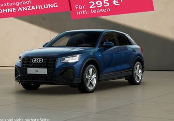 Audi Q2 7.795 km 32.100 &euro; Mülheim a.d. Ruhr 45481