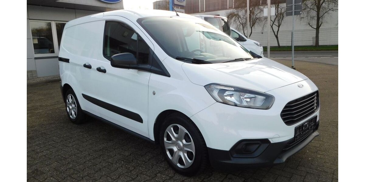 Ford Transit 23.000 km 15.980 &euro; Selm 59379
