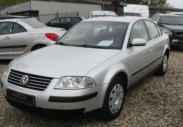 VW Passat 199.932 km 1.999 &euro; Selm 59379