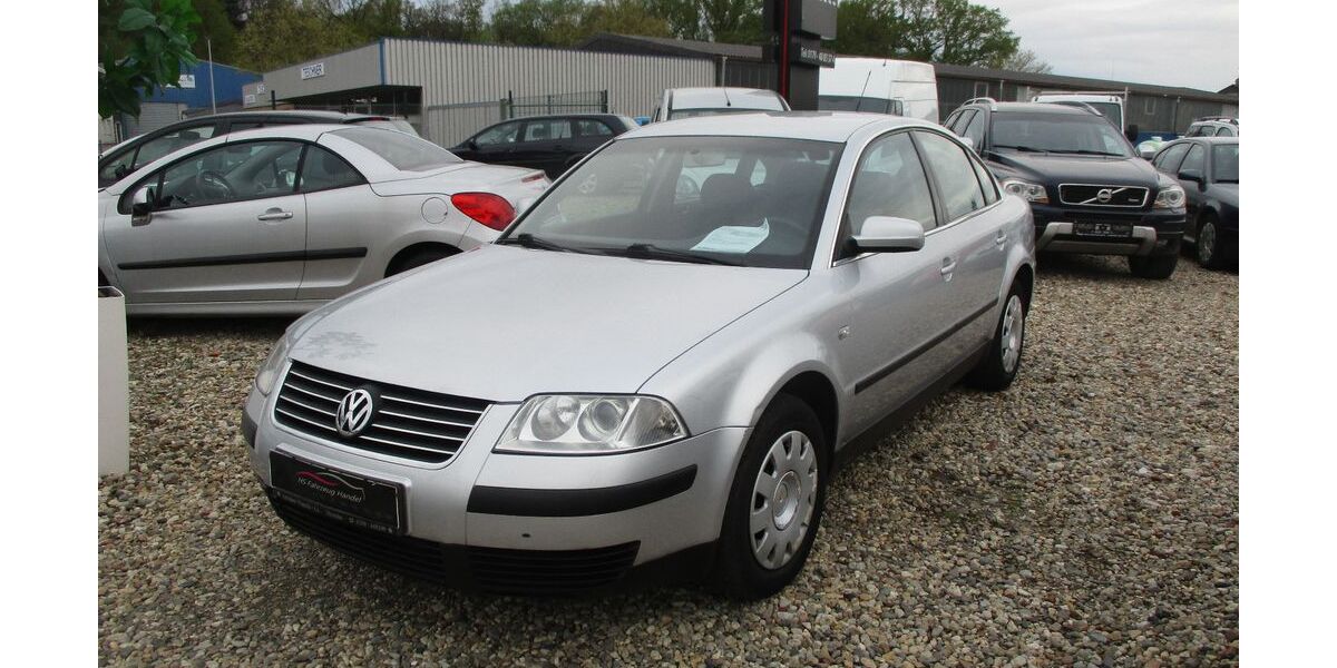VW Passat 199.932 km 1.999 &euro; Selm 59379
