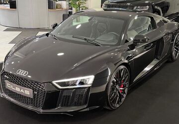 Audi R8 64.000 km 108.000 &euro; Gelsenkirchen 45891