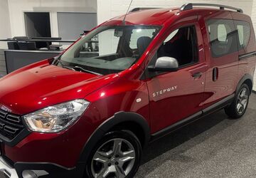 Dacia Dokker 28.650 km 16.990 &euro; Marl/Recklinghausen 45770