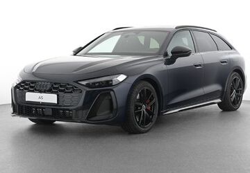 Audi A5 6.000 km 68.880 &euro; Essen 45143