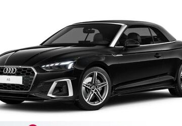 Audi A5 44.050 km 35.840 &euro; Recklinghausen 45657