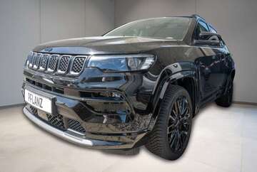 Gebrauchte Jeep Compass