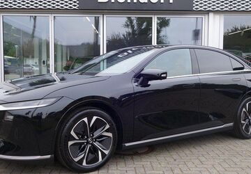 Mazda 6e 5.000 km 38.740 &euro; Herten 45701