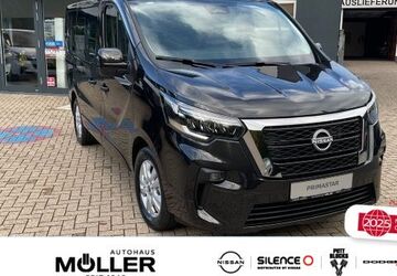 Nissan Primastar 9.500 km 42.990 &euro; Hattingen 45527
