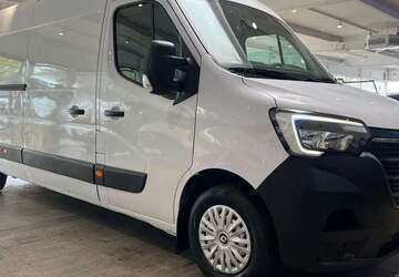 Renault Master 64.000 km 18.990 &euro; Datteln 45711