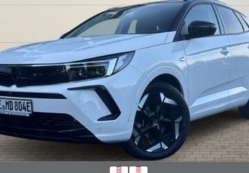 Opel Grandland (X) 17.000 km 33.990 &euro; Dorsten 46282