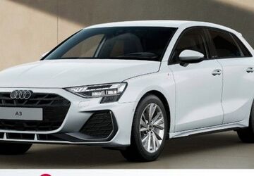 Audi A3 13.730 km 31.840 &euro; Recklinghausen 45657