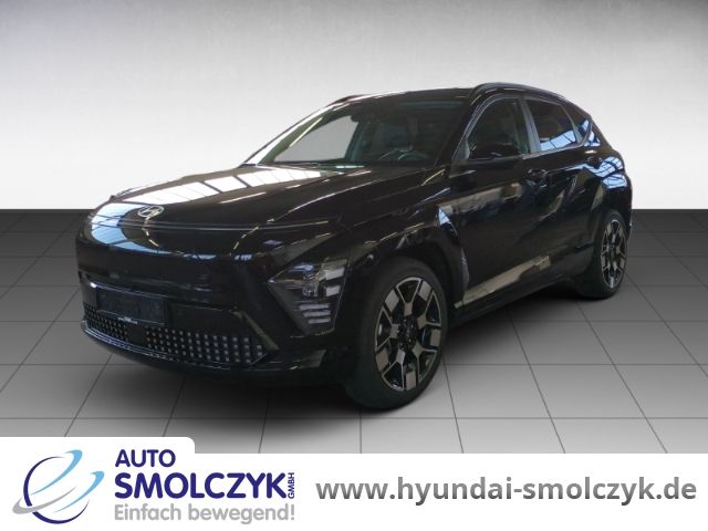 Hyundai KONA Elektro 23.253 km 32.990 &euro; Hattingen 45525