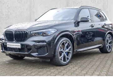 BMW X5 115.032 km 54.990 &euro; Herne 44625